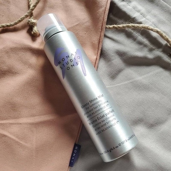 NEW Monat Glossy Shine Mist Full Size - Picture 1 of 9